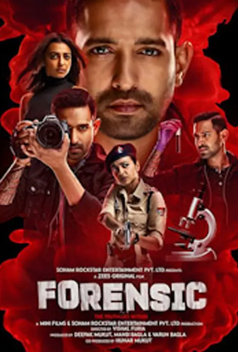 Forensic